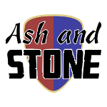 Ash and Stone