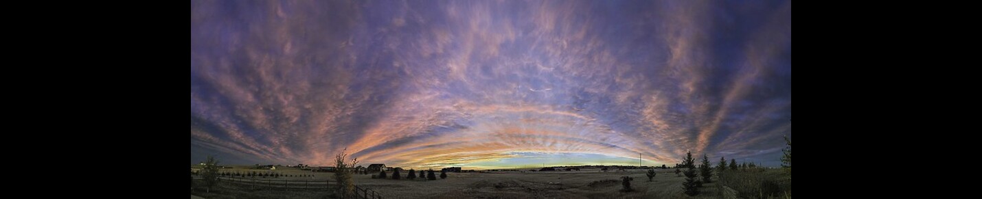 Weather Sky & Clouds