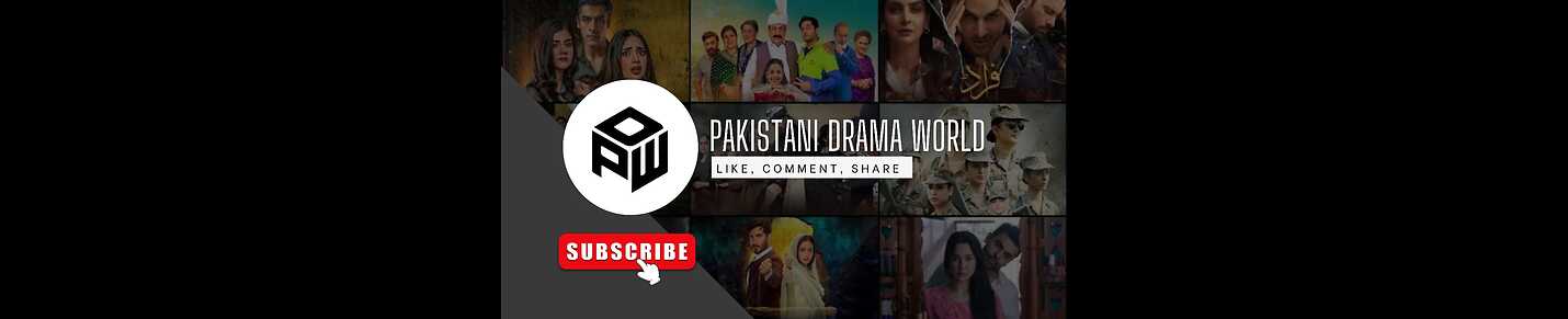 Pakistani Drama World