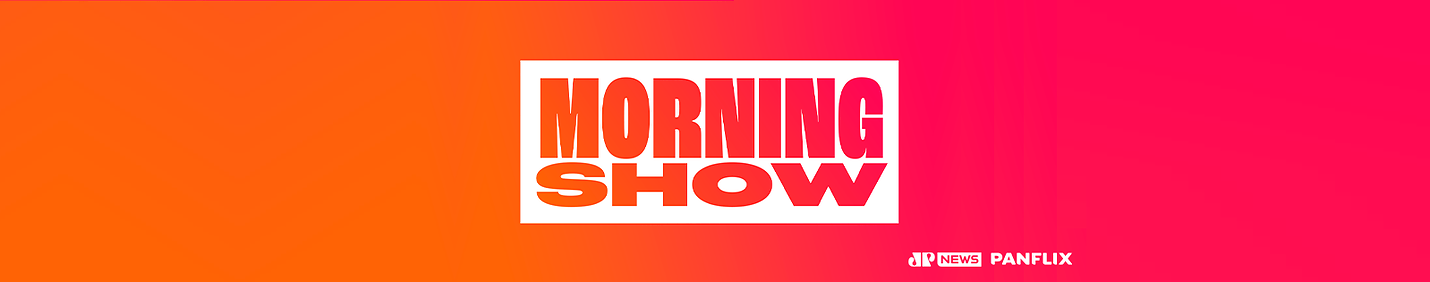 JP Morning Show
