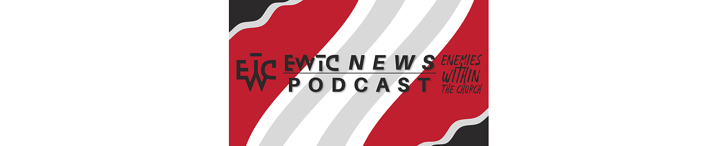 EWTC News Podcast