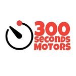 300 Seconds Motors