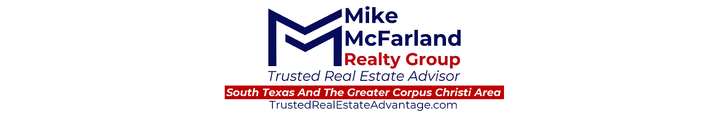 South Texas Real Estate - Mike McFarland Realty Group