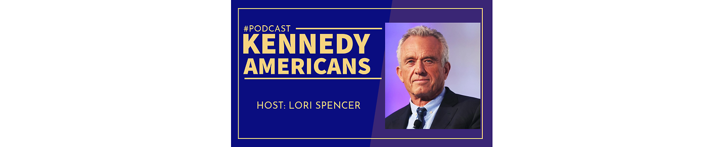 Kennedy Americans podcast