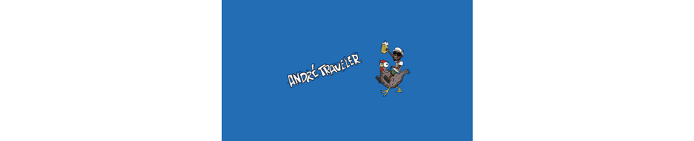 André Traveler