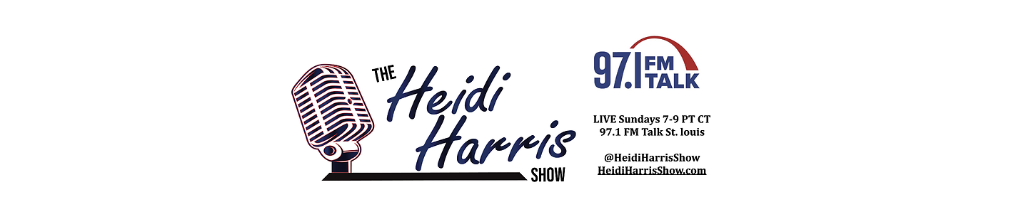 Heidi Harris Show