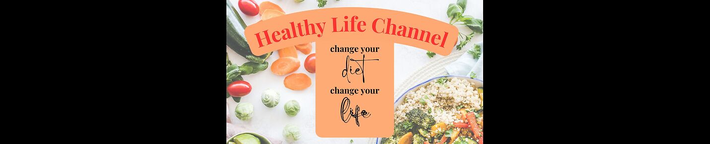 Specific Healthy Life Habits