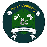 Tree's Company