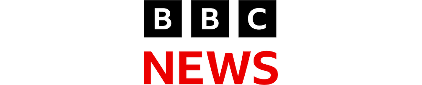 BBC latest updates