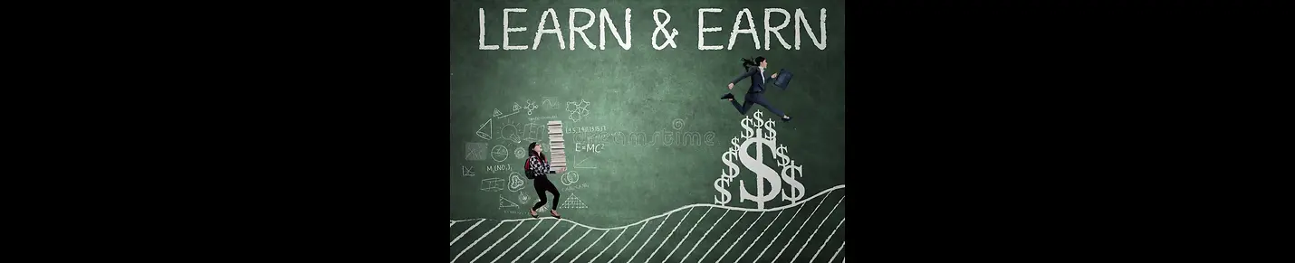 Learn & Earn