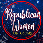 Republican Women of Hall County - GA