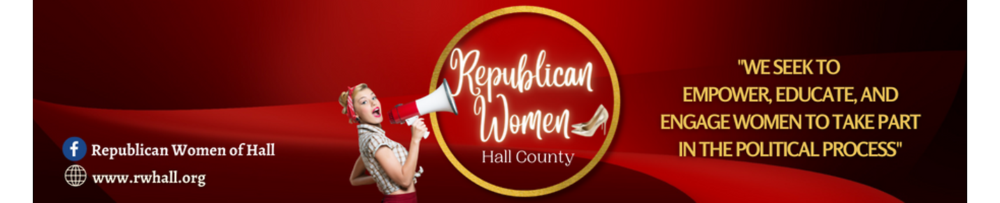 Republican Women of Hall County - GA
