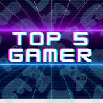 Top 5 Gamer