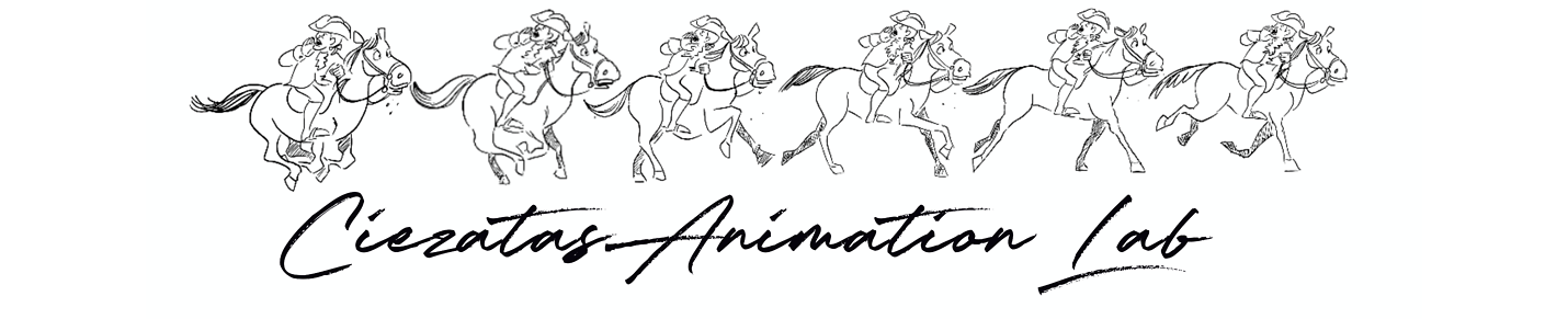 Ciezatas Animation Lab