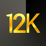 12K VIDEOS