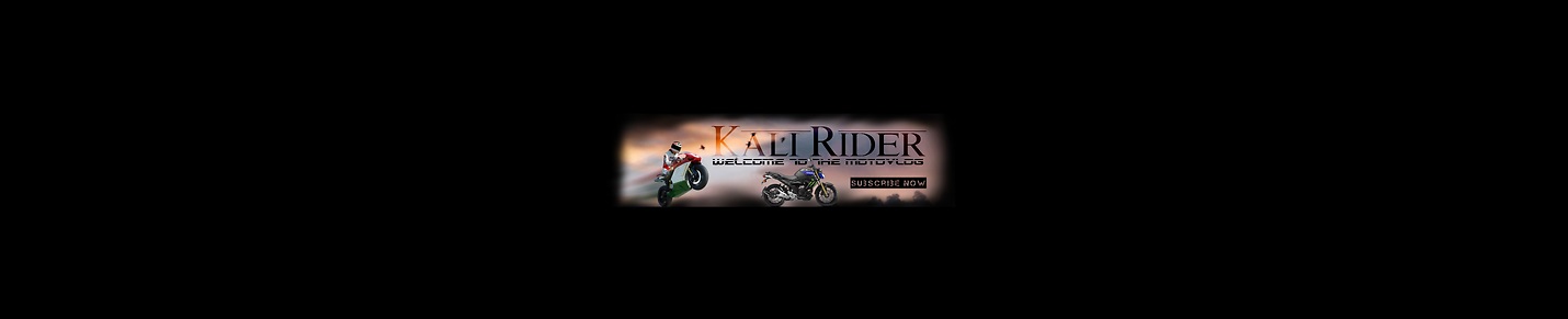 Kali Rider