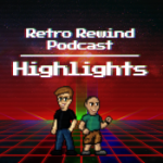 Retro Rewind Pod Highlights