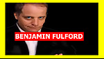 BENJAMIN FULFORD & JUAN O SAVIN ✅