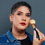 Clau Mejia | Makeup Artist