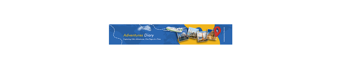 Adventures Diary