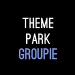 Theme Park Groupie