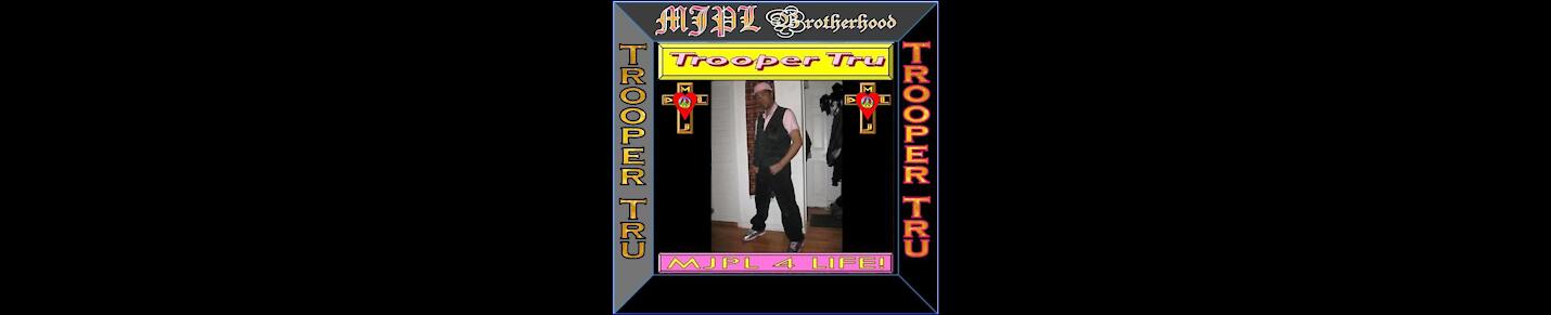 Trooper Tru's Music