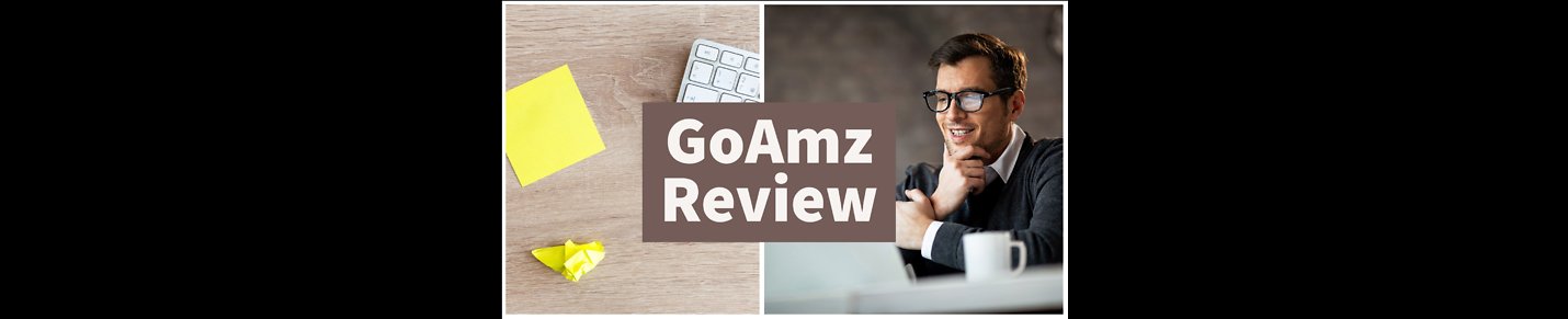 GoAmz Review
