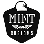 Mint Customs - Building Custom Motorcycles