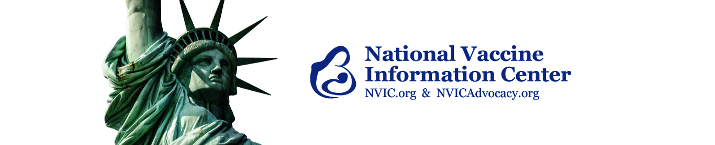 National Vaccine Information Center