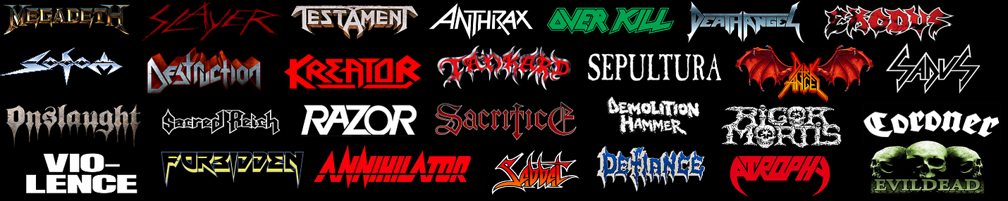 Thrash Metal