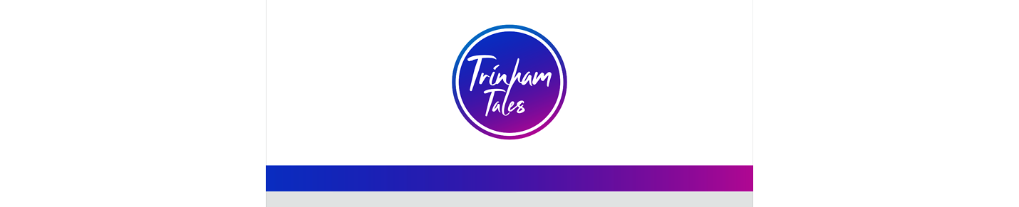 Trinham Tales