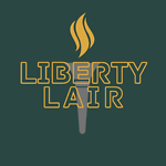 The Liberty Lair podcast