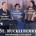 St. Huckleberry Videos