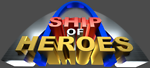 Ship of Heroes