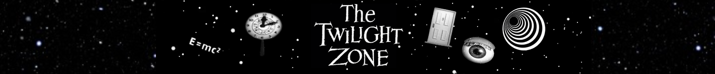 The Twilight Zone