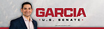 Eddie Garcia For US Senate Virginia