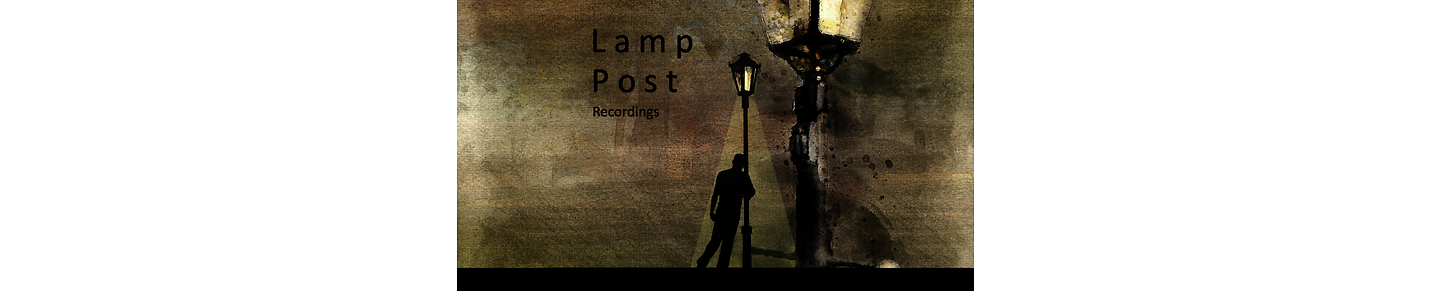 Lamp Post Recordings