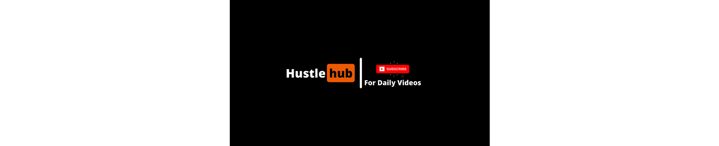 HustleHub