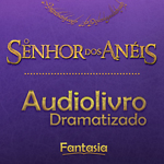 O Senhor dos Anéis - Áudio Drama