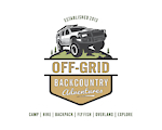 Off-Grid Backcountry Adventures