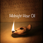 Midnight Hour Oil