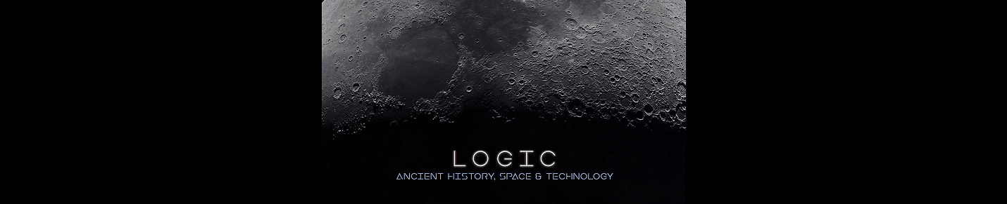 Ancient History, Space & Technology
