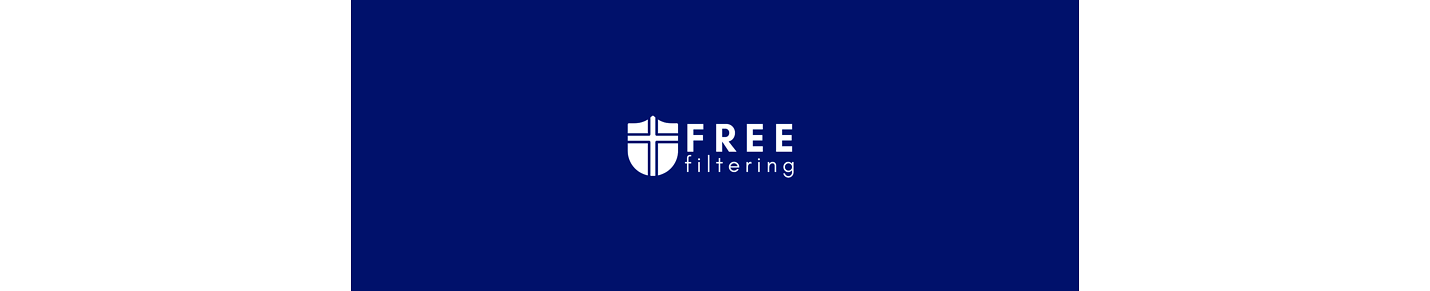 FreeFiltering.org