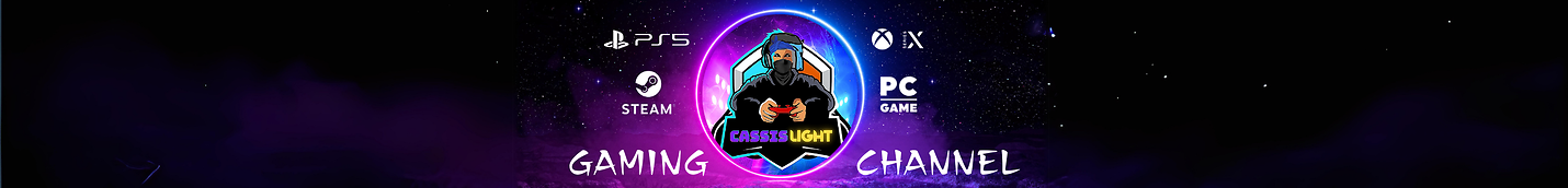 Cassis Gaming Channel