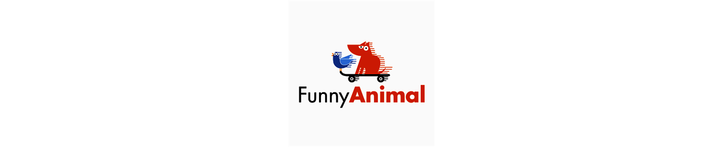animals funny