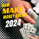 Now Make Money Online