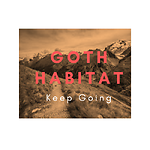 Goth Habitat - Itinerant Schoolmarm