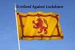 Scotland Against Lockdown