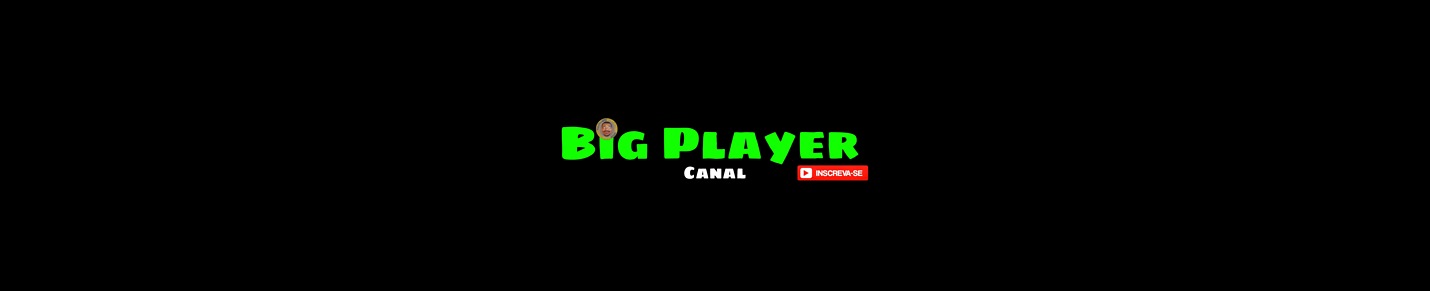 Big Player Canal