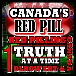 Canada's Red Pill
